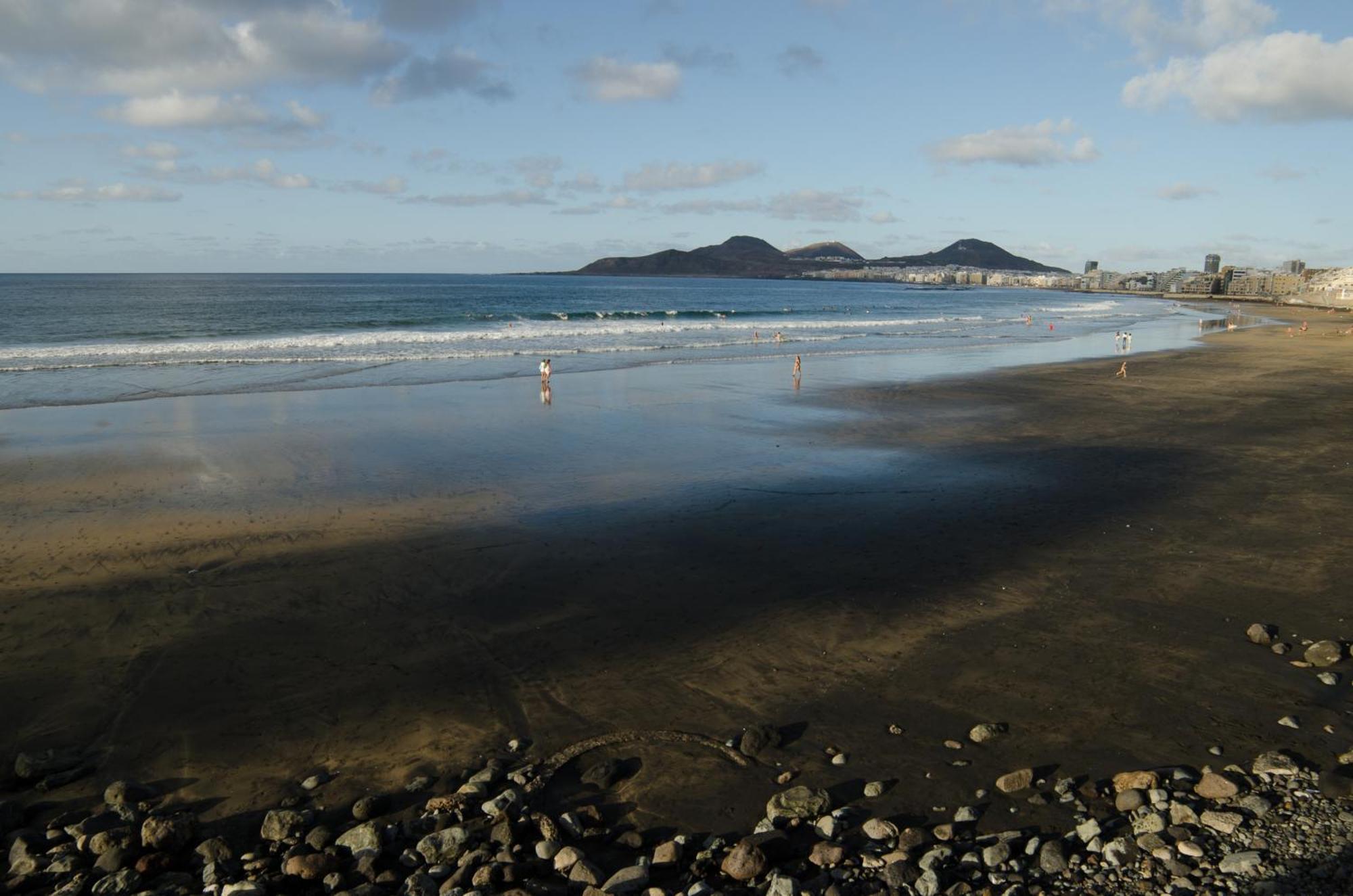 Home2Book Lovely & Modern Studio In La Isleta Las Palmas de Gran Canaria Exterior photo