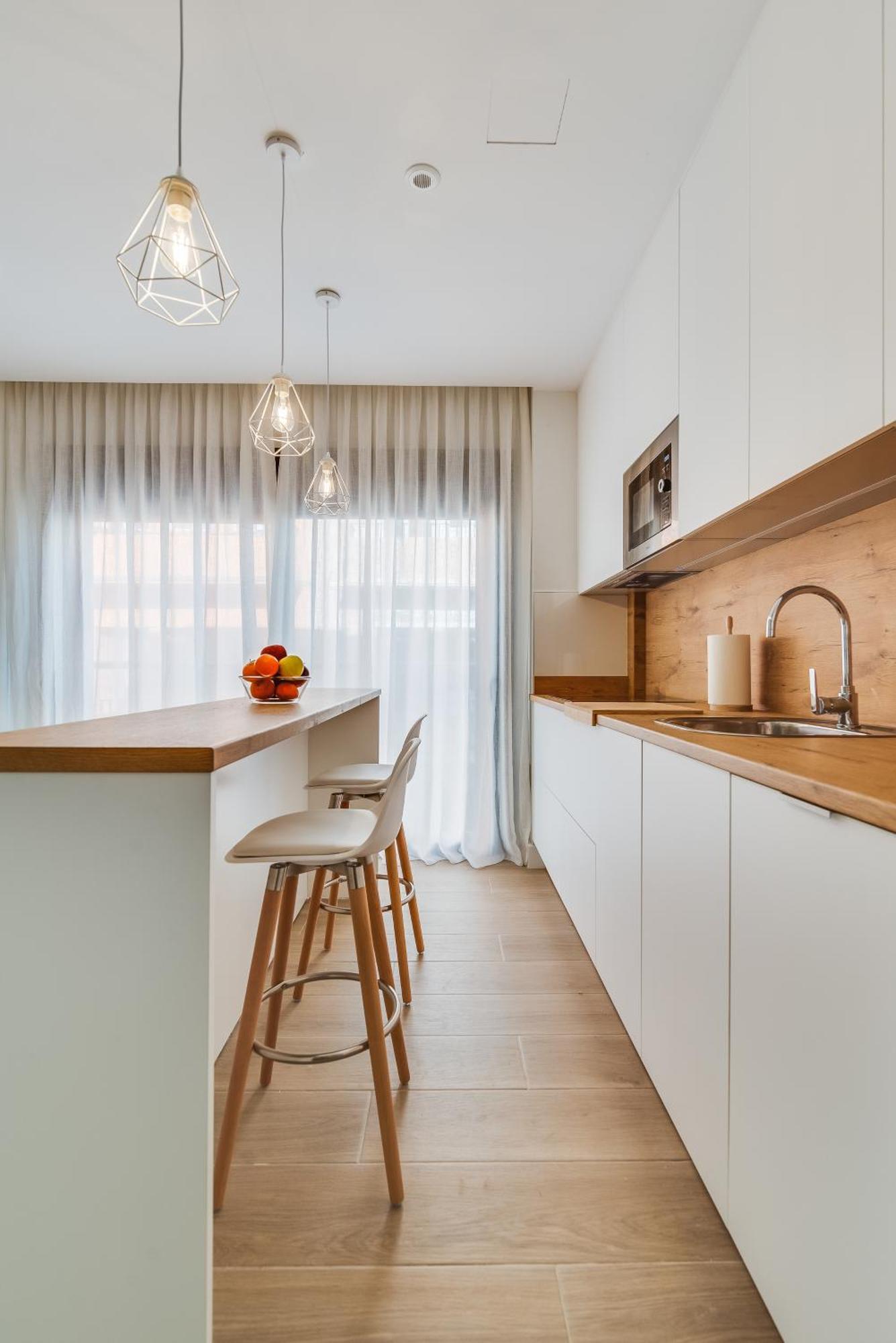 Home2Book Lovely & Modern Studio In La Isleta Las Palmas de Gran Canaria Exterior photo